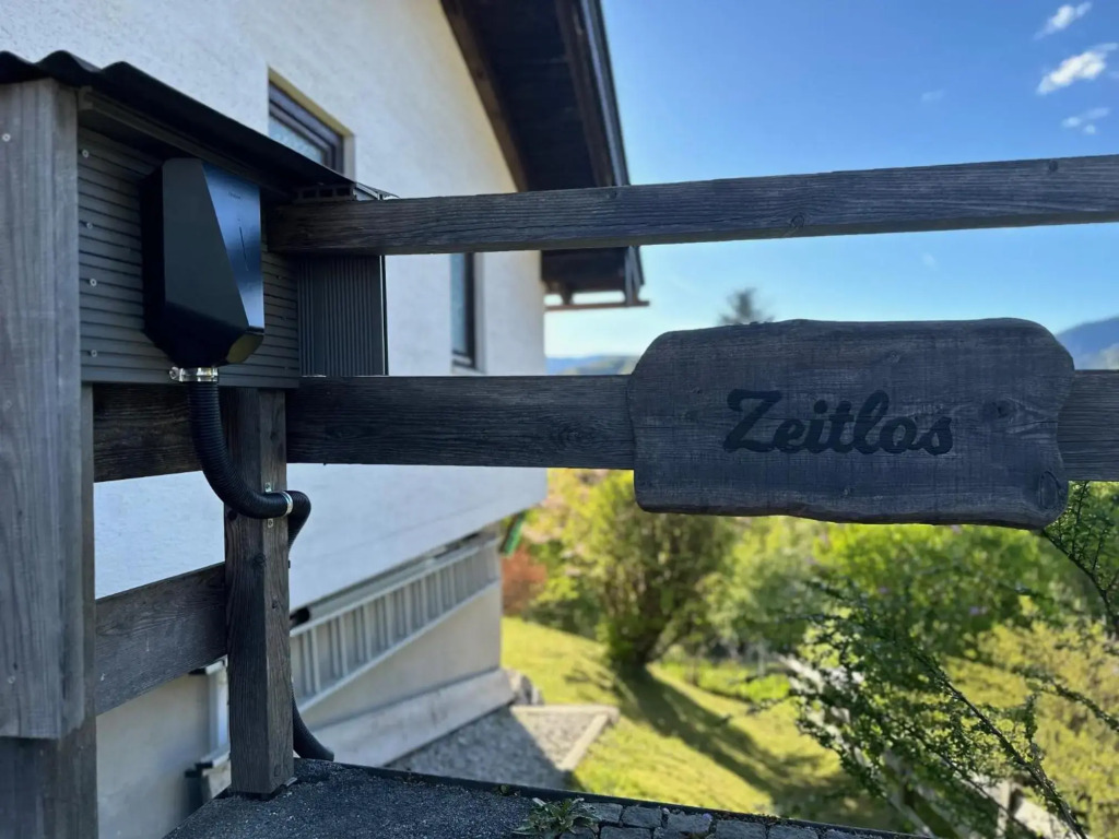FeWo Zeitlos