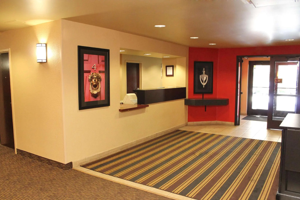 Extended Stay America Suites - Temecula - Wine Country