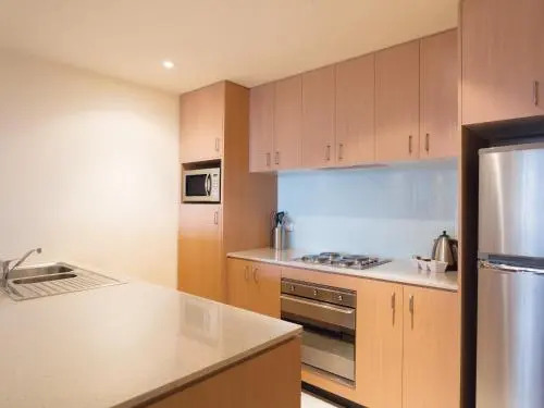 Apartments @ 23 Lonsdale
