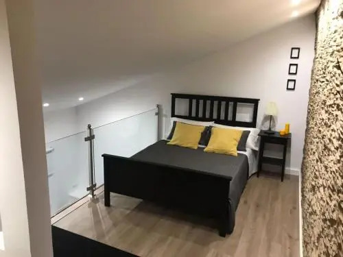 ALBERGUE CASTELOS