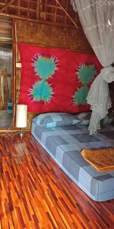 Dahla Lanta Hut