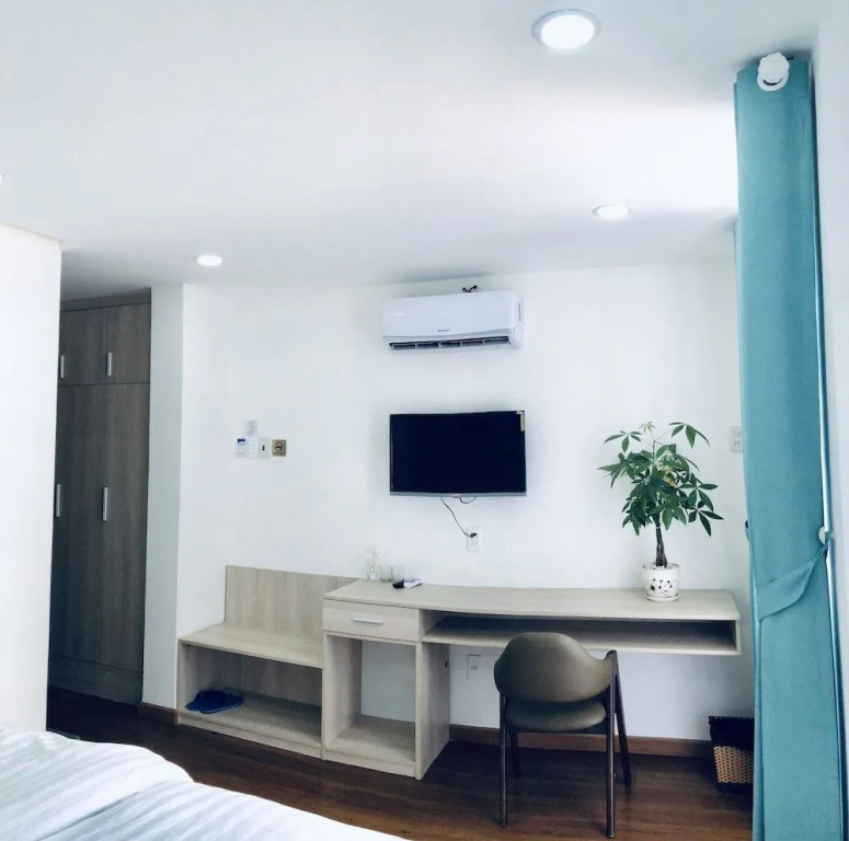 Merci Hotel & Apartment
