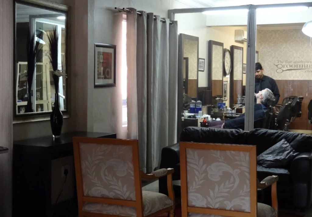 Andaluz Boutique Hotel