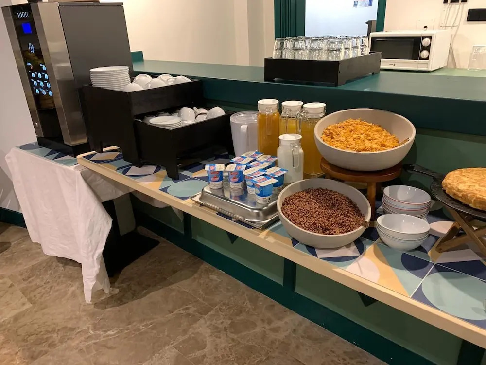 Hotel Alda Jolio Jaca