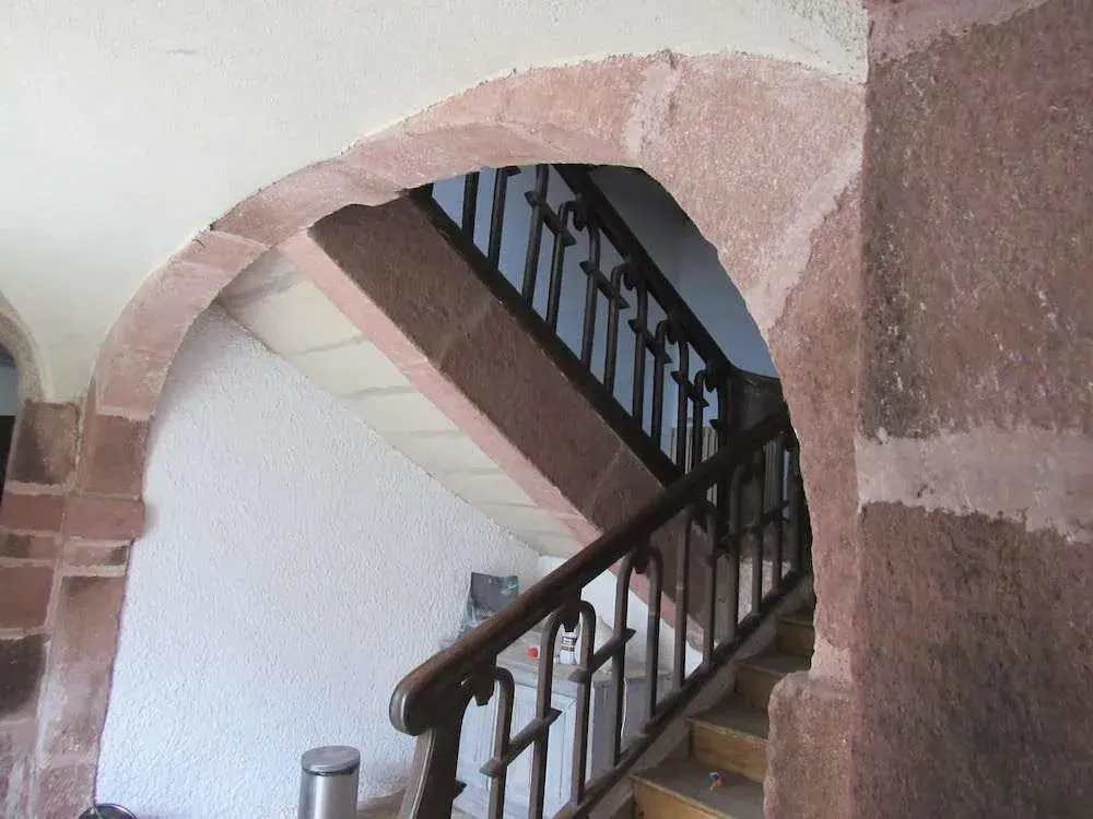 Chambres dhôtes larche dYvann