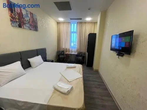 SECRET HOTEL