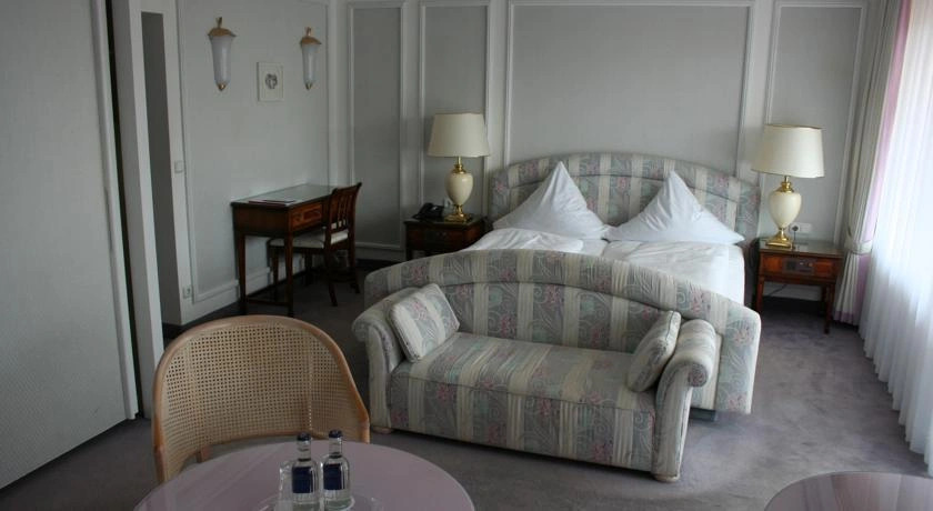 Hotel La Maison