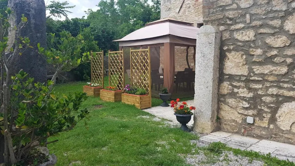 San Paterno B&B