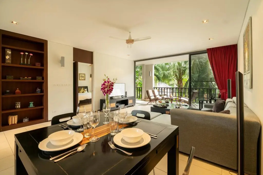 Bangtao Beach Garden by RESAVA