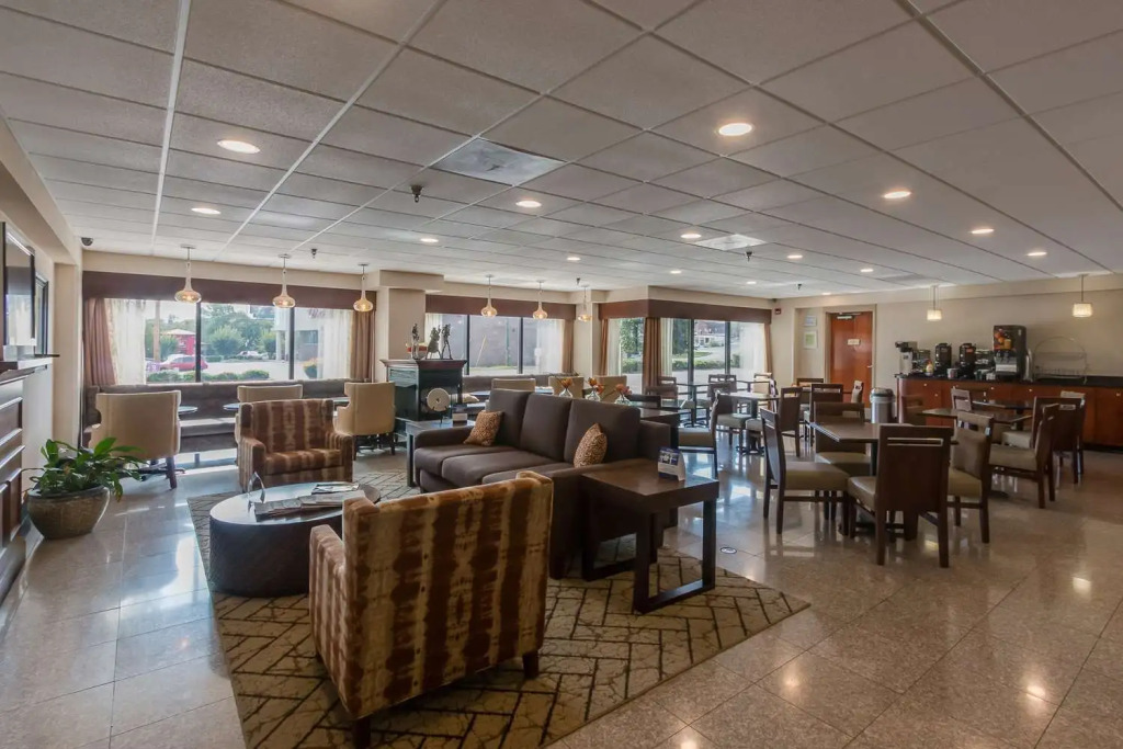 Best Western Plus Belle Meade Inn & Suites