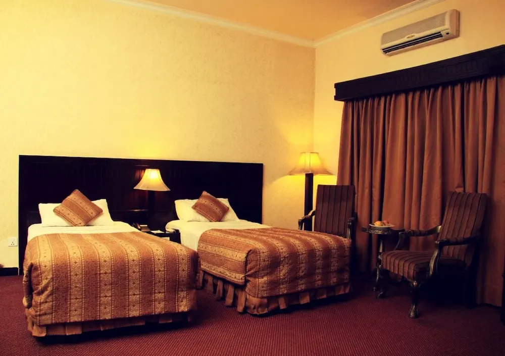 Bravo Hotel