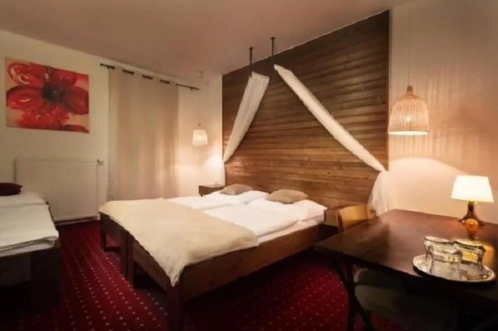 Hotel Sharingham