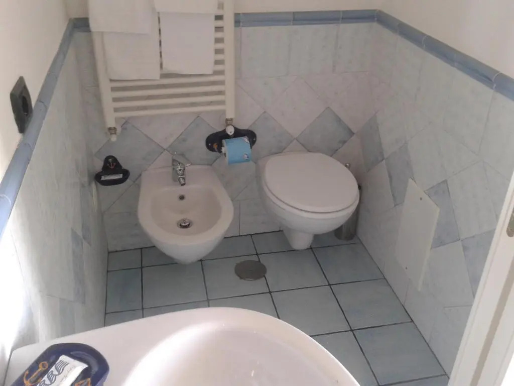 B&B Il Porticciolo di Amalfi