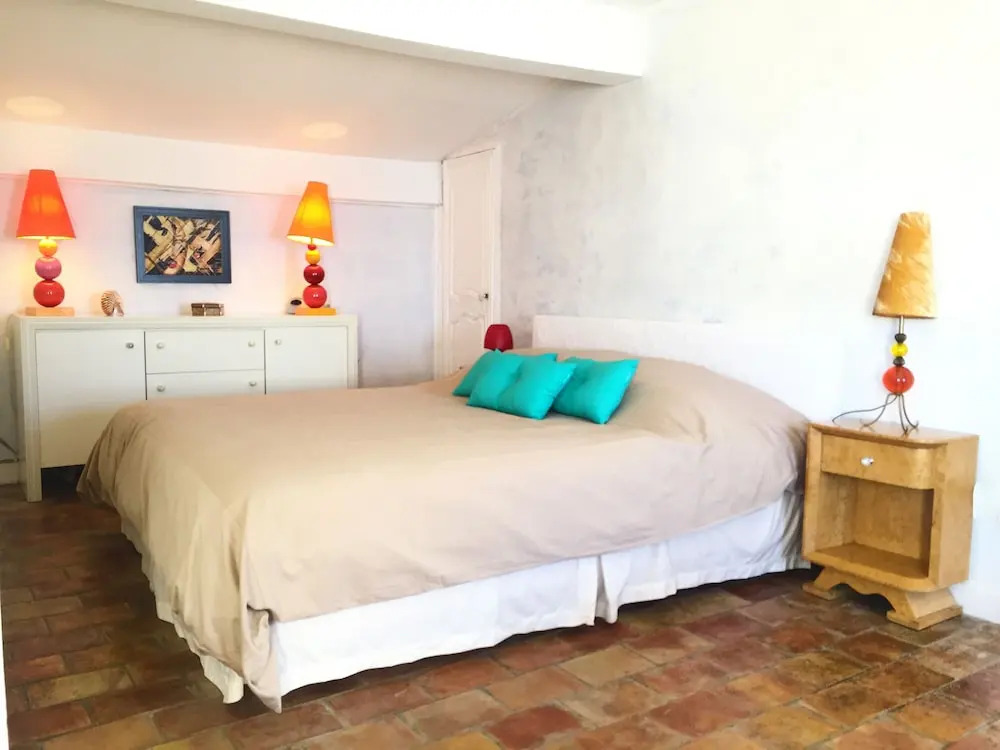 Les Remparts Antibes Location