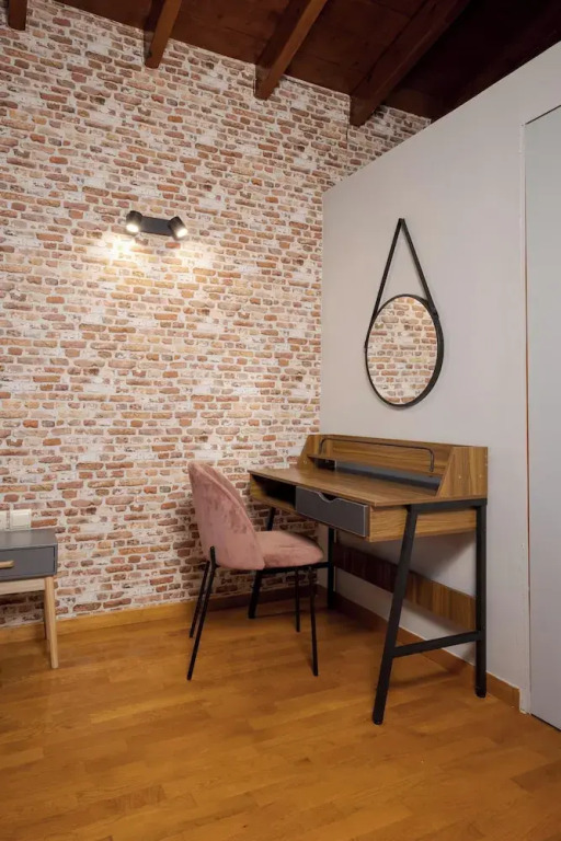 Zen Maisonette Retreat