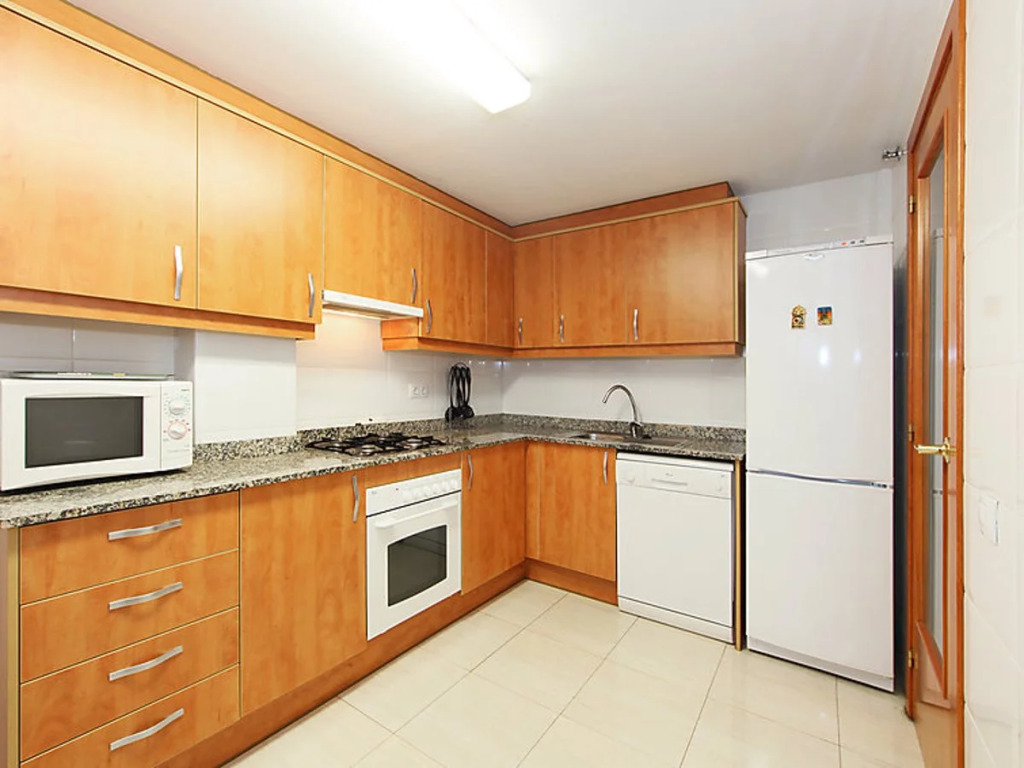 Apartment Sard Masserberg