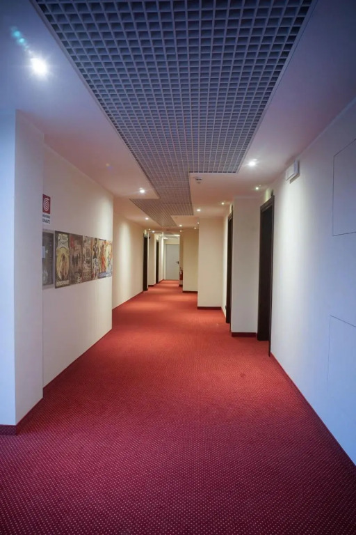 Kona Hotel Verona
