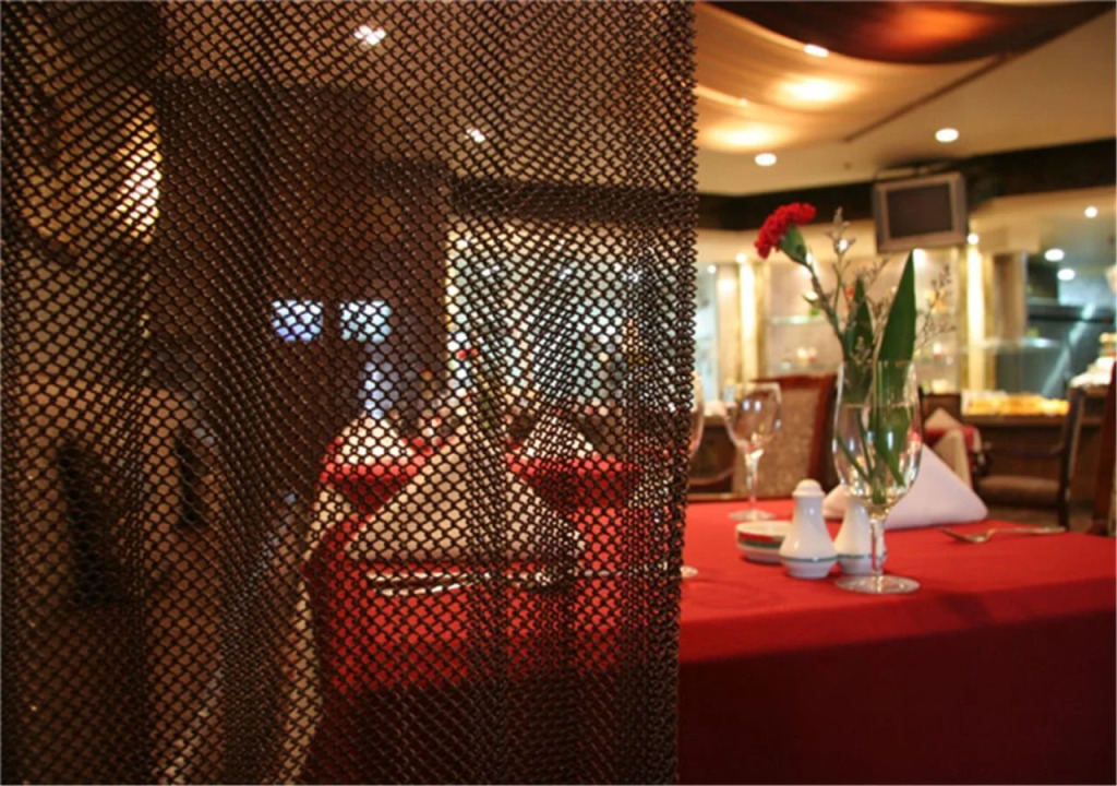 Beijing Xinyuan Hotel