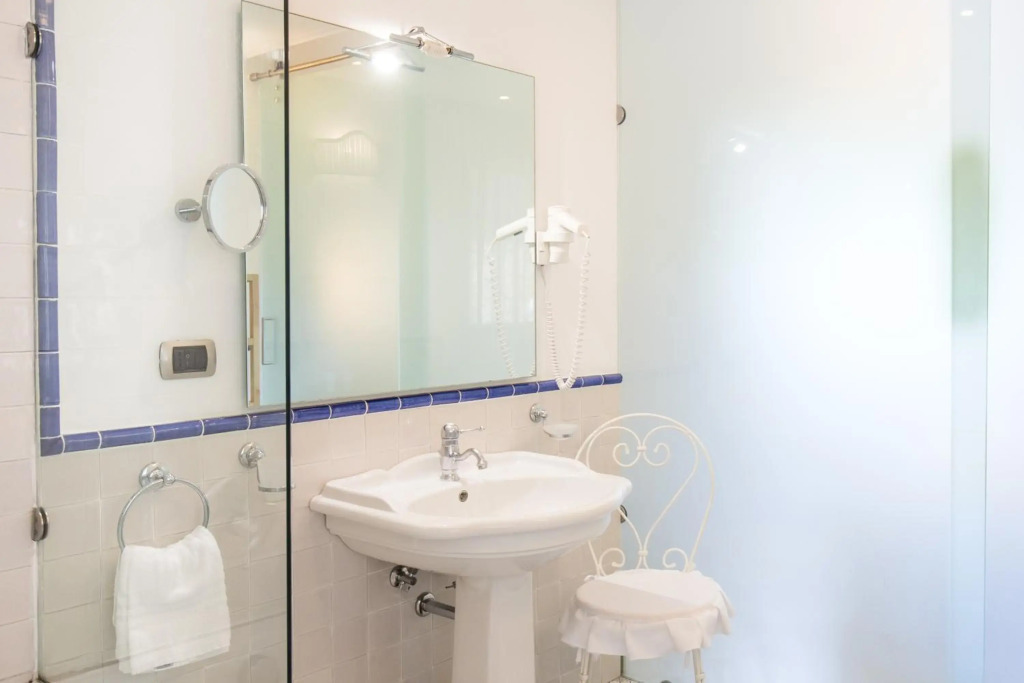 Villa Poseidon -Boutique Hotel