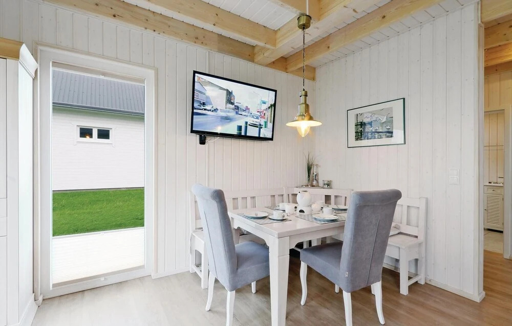 Awesome Home In Ostseeresort Olpenitz With Sauna