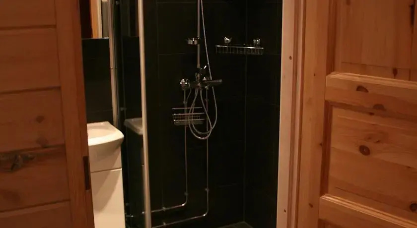 Päämaja Chalet