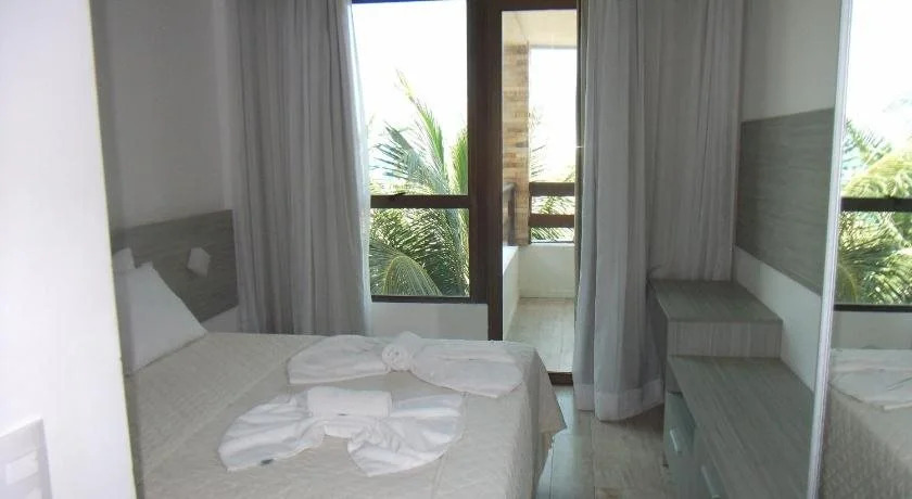 Waterfront Apart Hotel