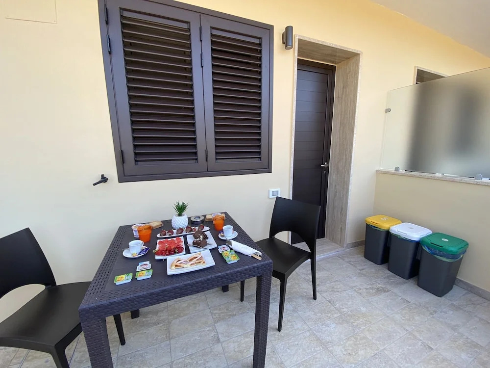 B&b Tre Perle