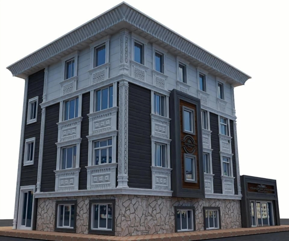 Ozgur Hotel