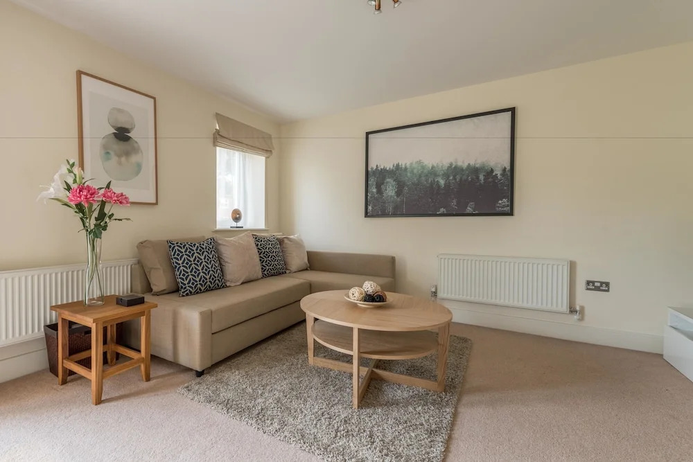 Hampden Apartments - The Alexandra