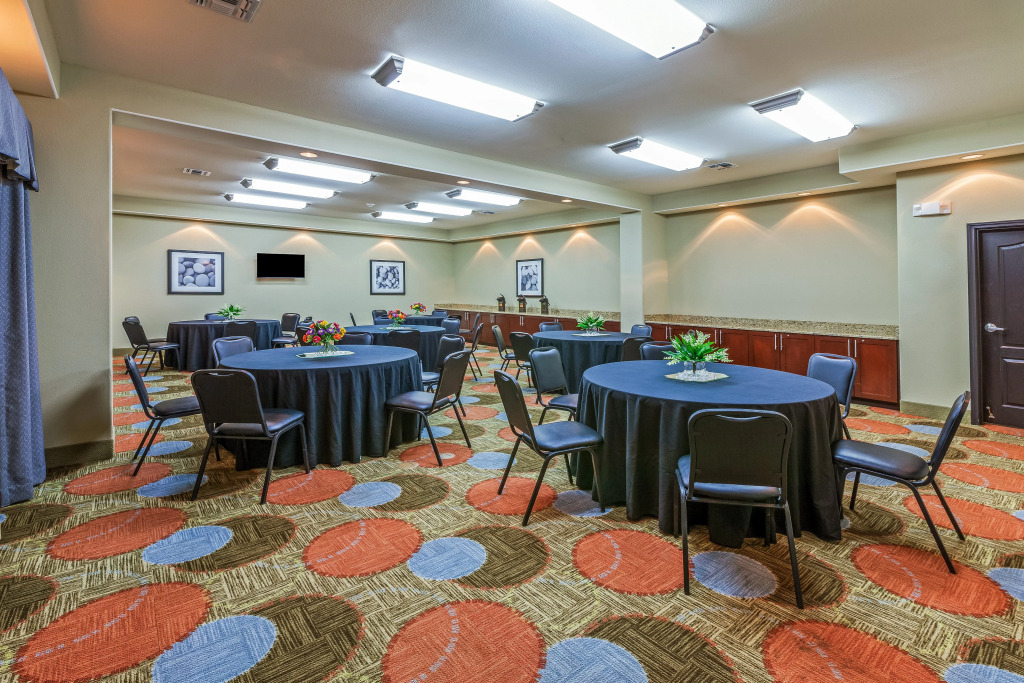 Staybridge Suites Amarillo Western Crossing by IHG