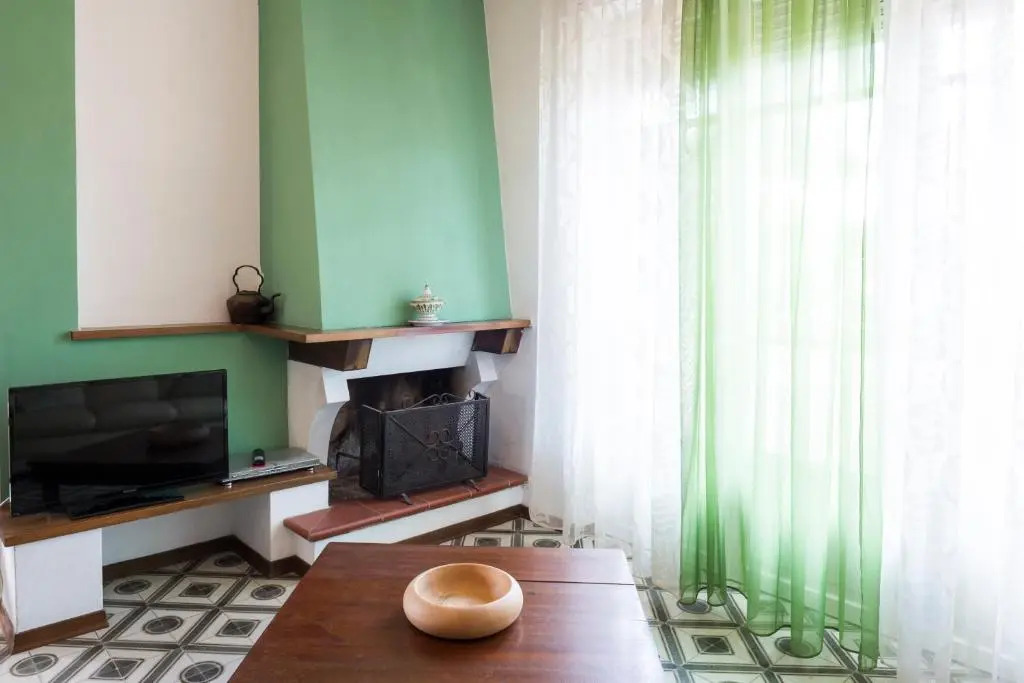 Casa Adriana