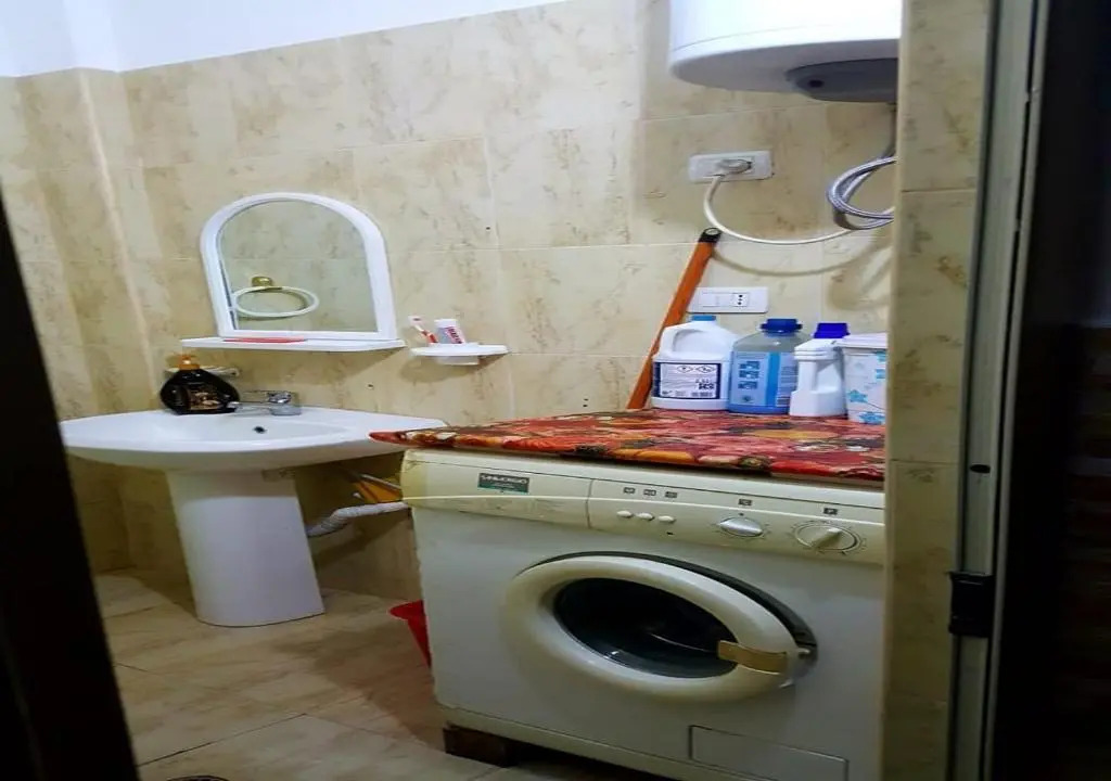 Dori Apartment