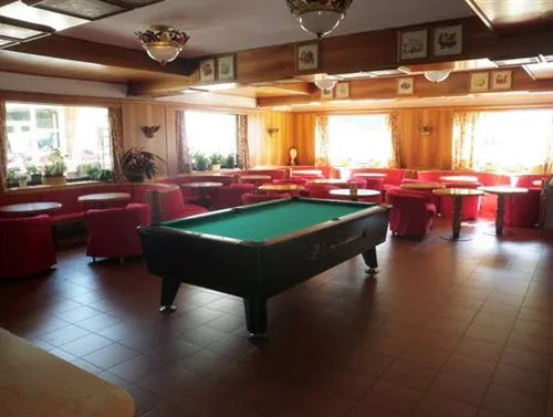 Hotel Cristallo