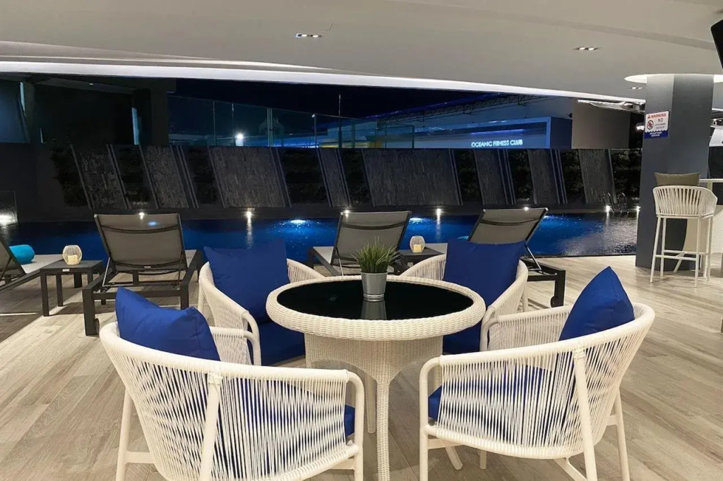 The Oceanic Sportel Phuket - SHA Extra Plus