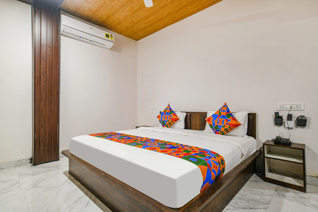 FabHotel Celebrate Inn