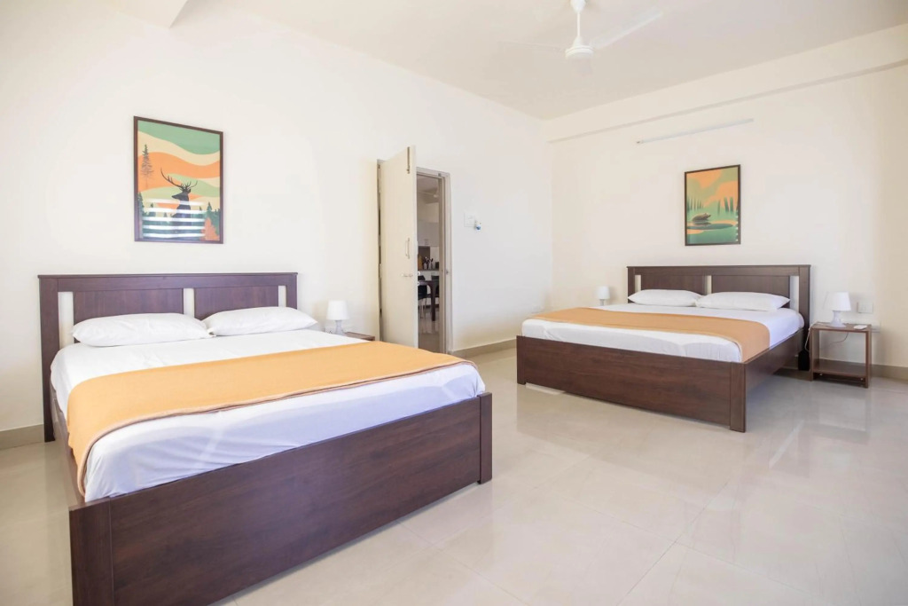 Neemtree Apartments