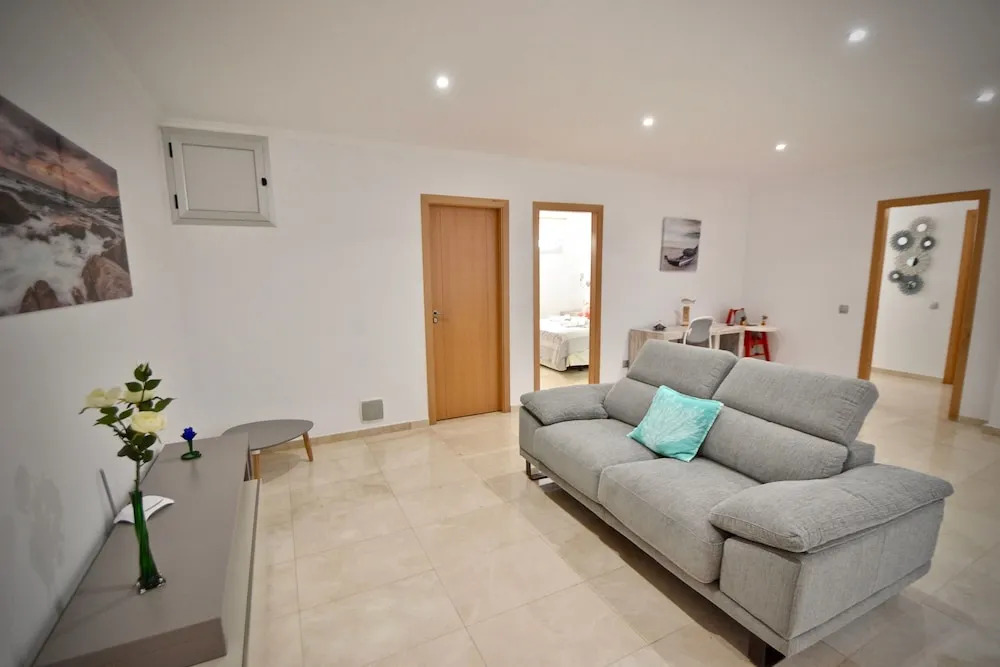Villa Diana with private swimming pool in Tauro
