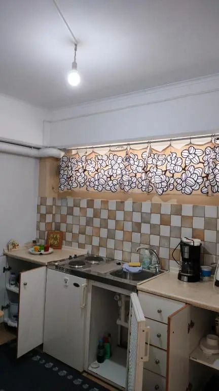 Central Beautiful Studio in Pyrgos Olympia