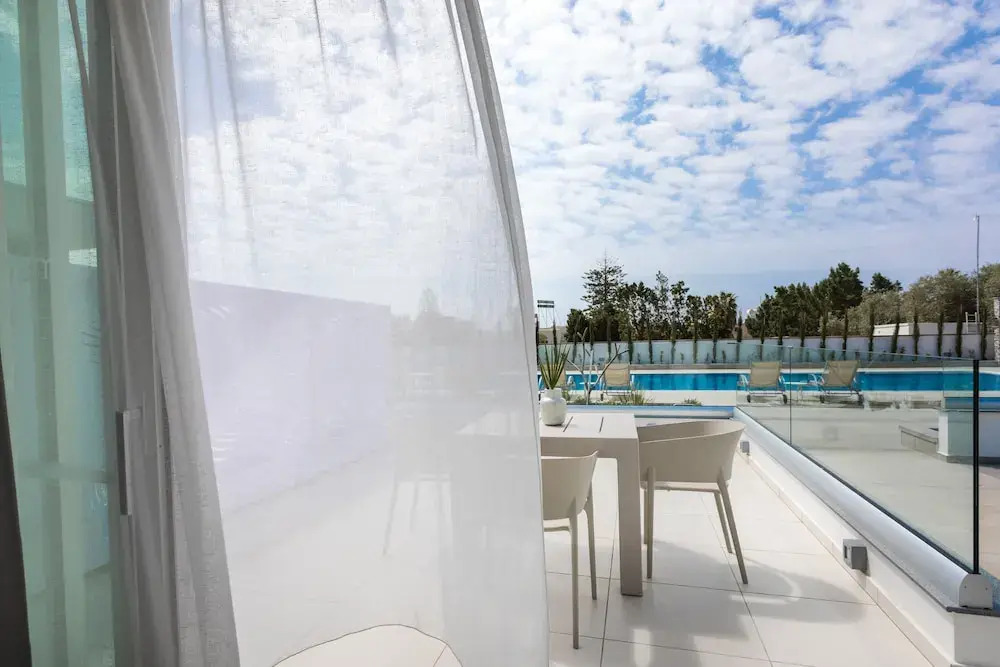 NAPA GEM SUITES by LUXEL VILLAS