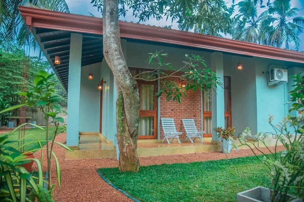 Mandari Villa