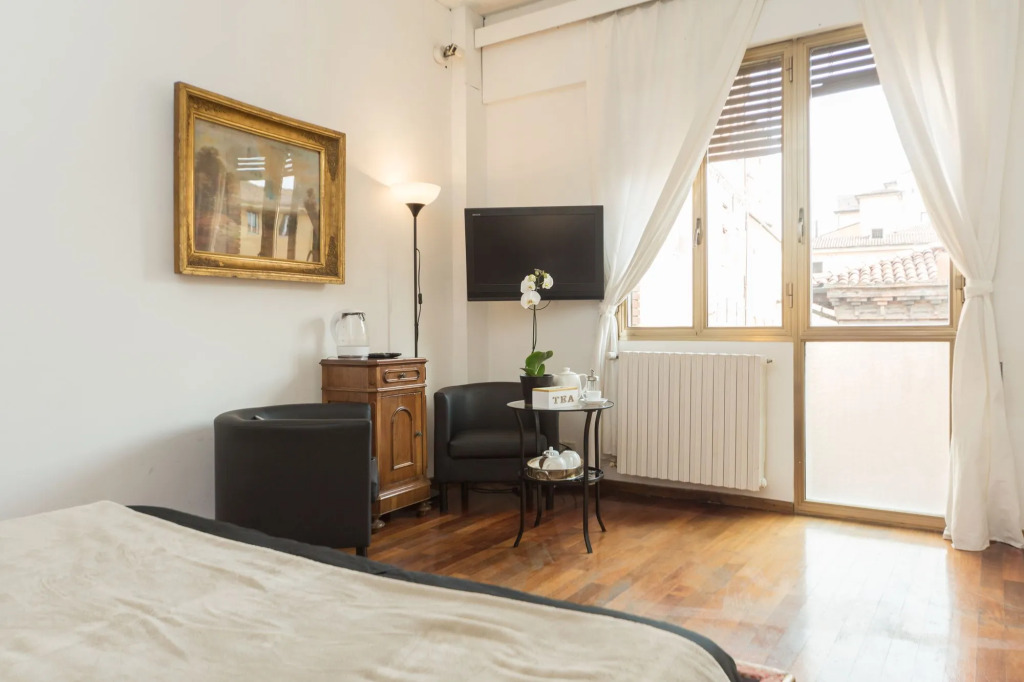 Cristina Rossi Bed and Breakfast