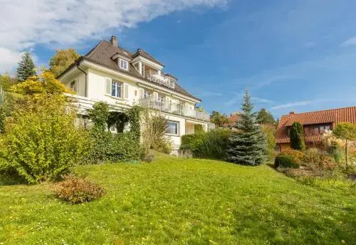 Ferienwohnung Bodensee
