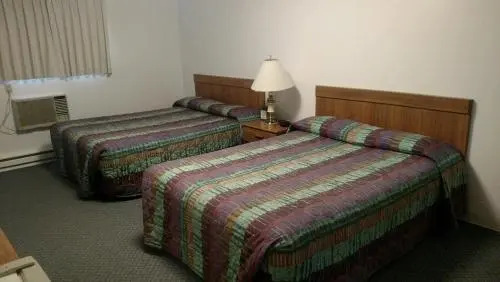 Out West Motel