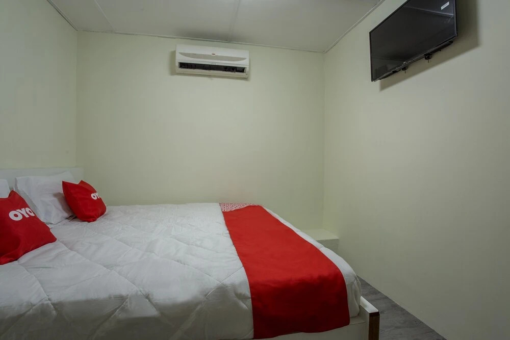 Zande Motel by OYO Rooms