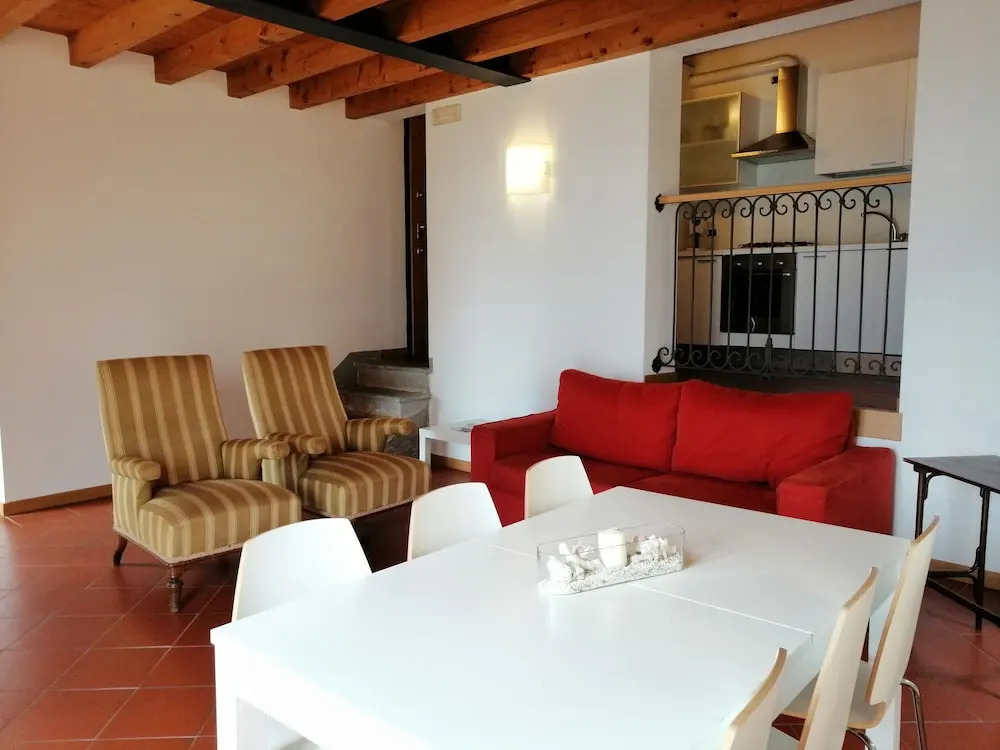 IseoLakeRental - Casa del Pescatore