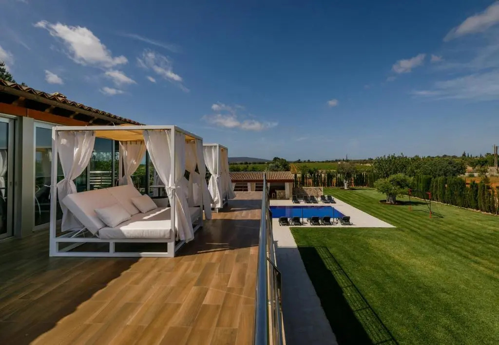 Villa Es Velar Only Families
