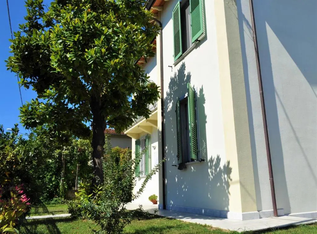 B&B Giù le Stelle