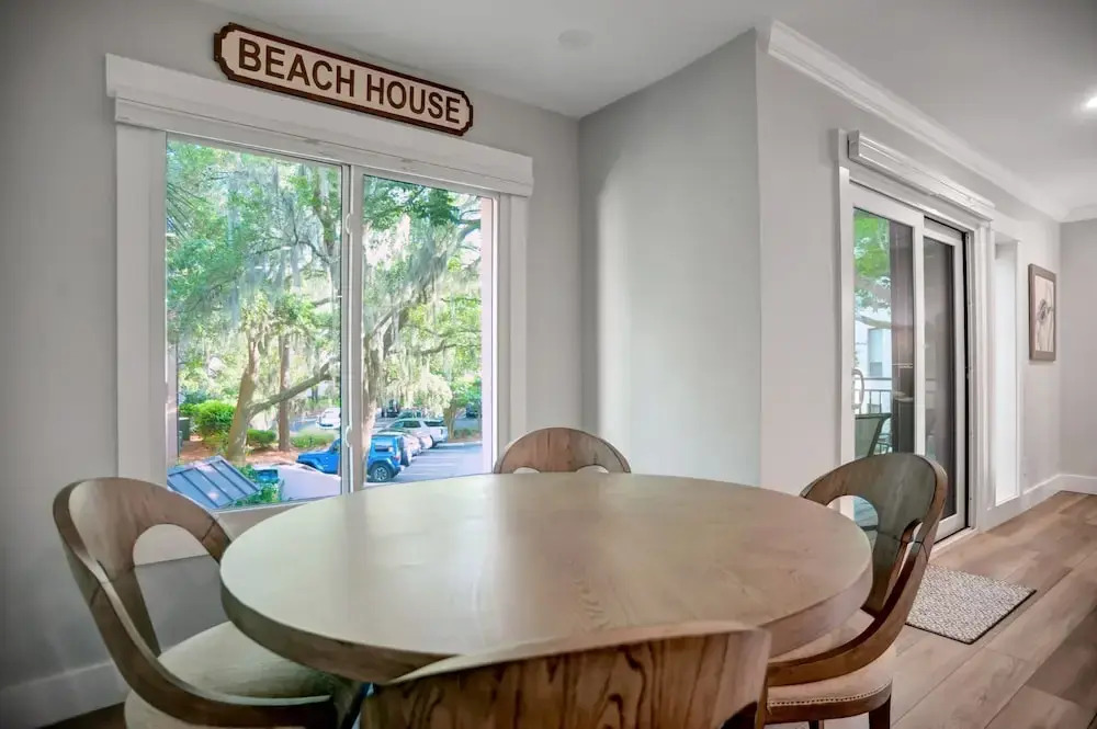 805 Clipper Court at The Sea Pines Resort