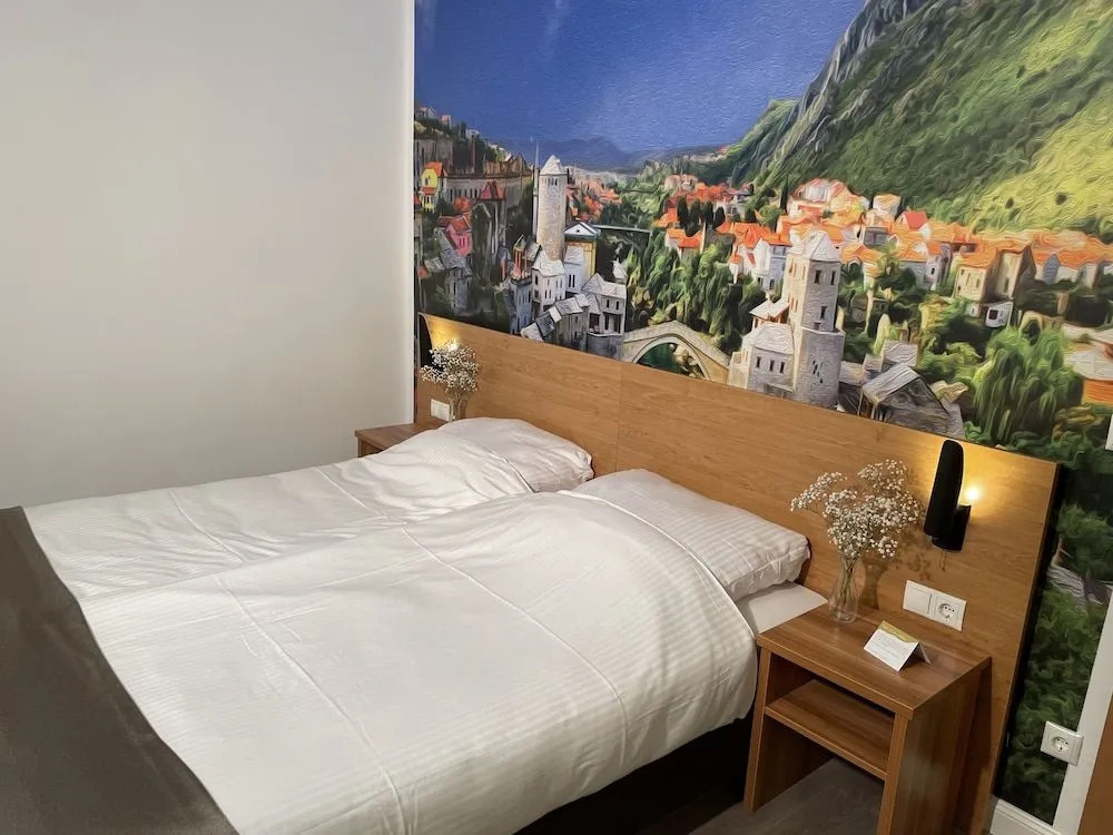 Hotel Schlangenbader Hof