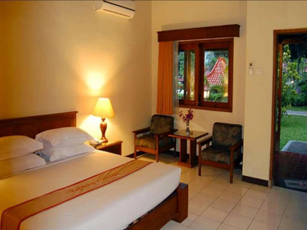 Kalibaru Cottages